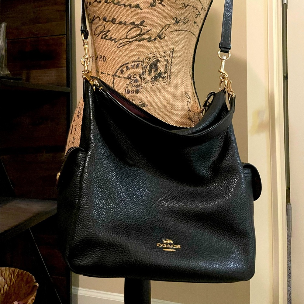 Coach Pennie Shoulder Bag